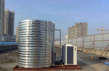 九江美的空气能热水器维修技术服务主要有哪些_4