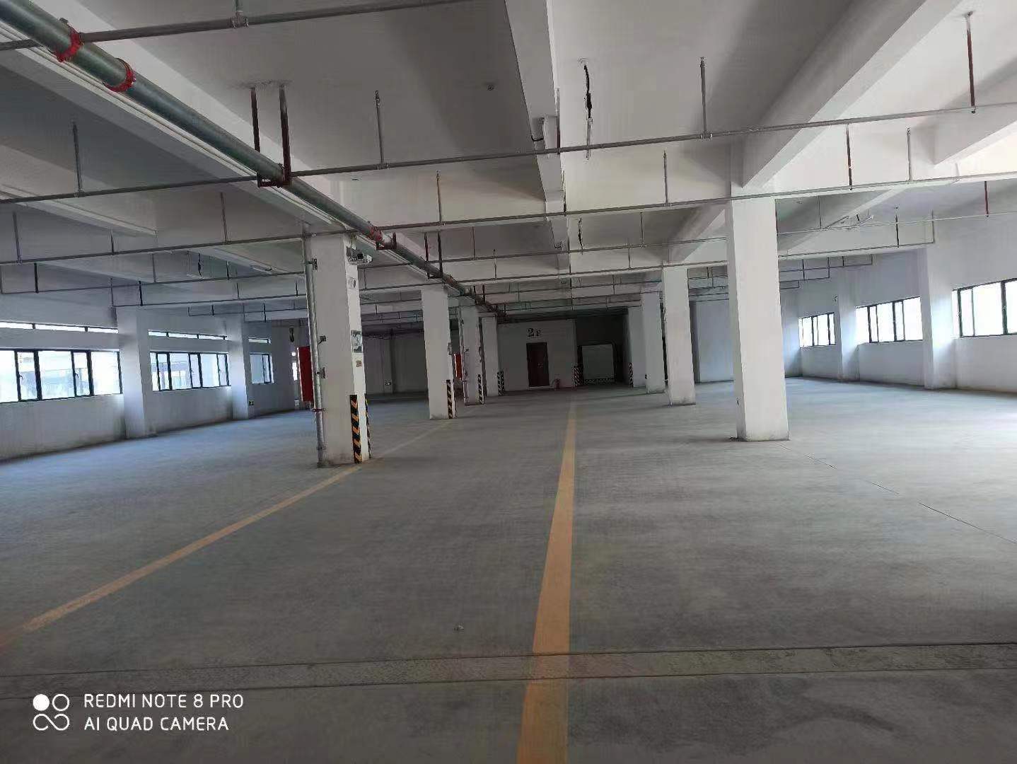 广州路2099号针织产业园