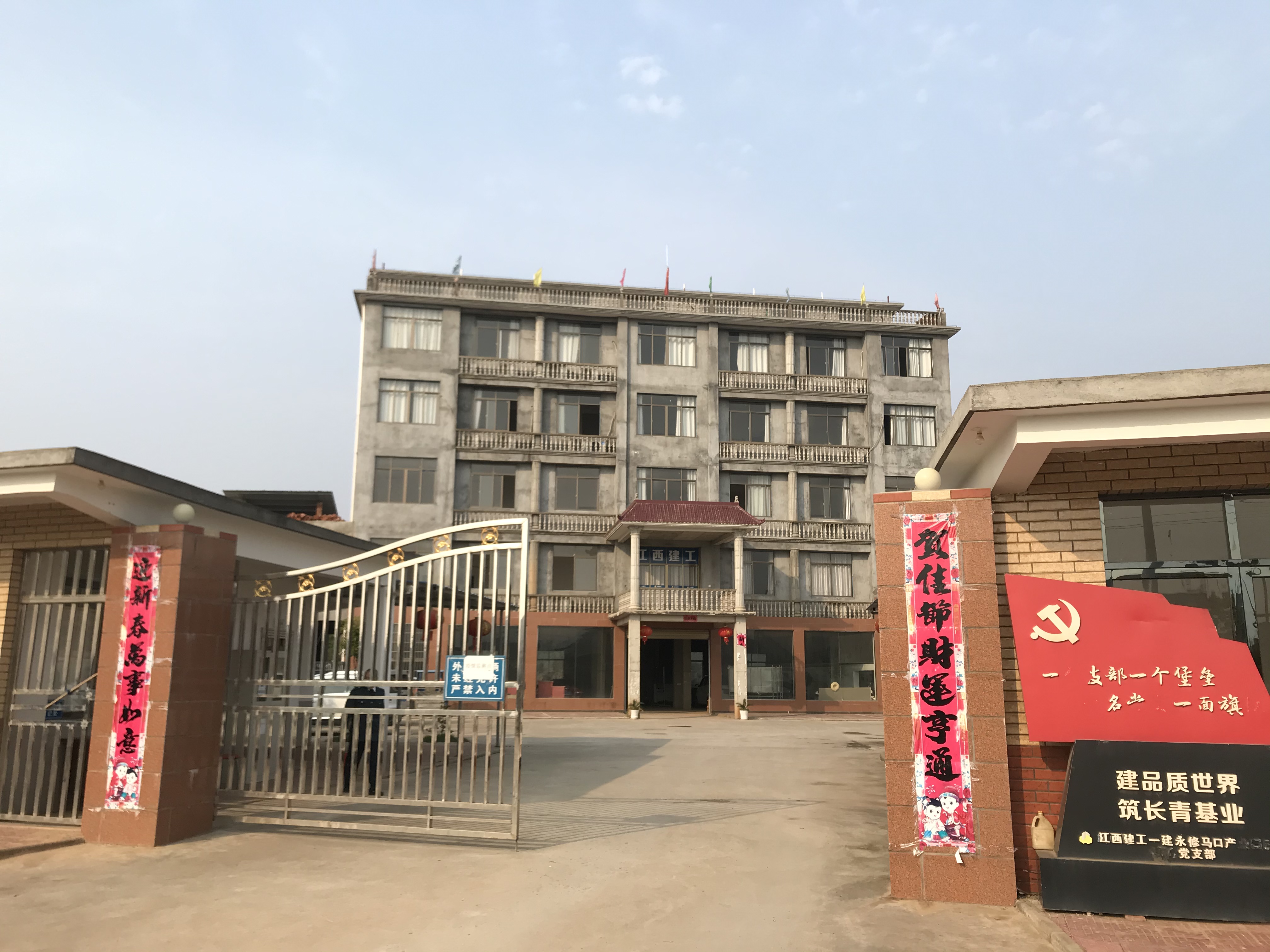 罗亭工业园,房东直租厂房,独立大