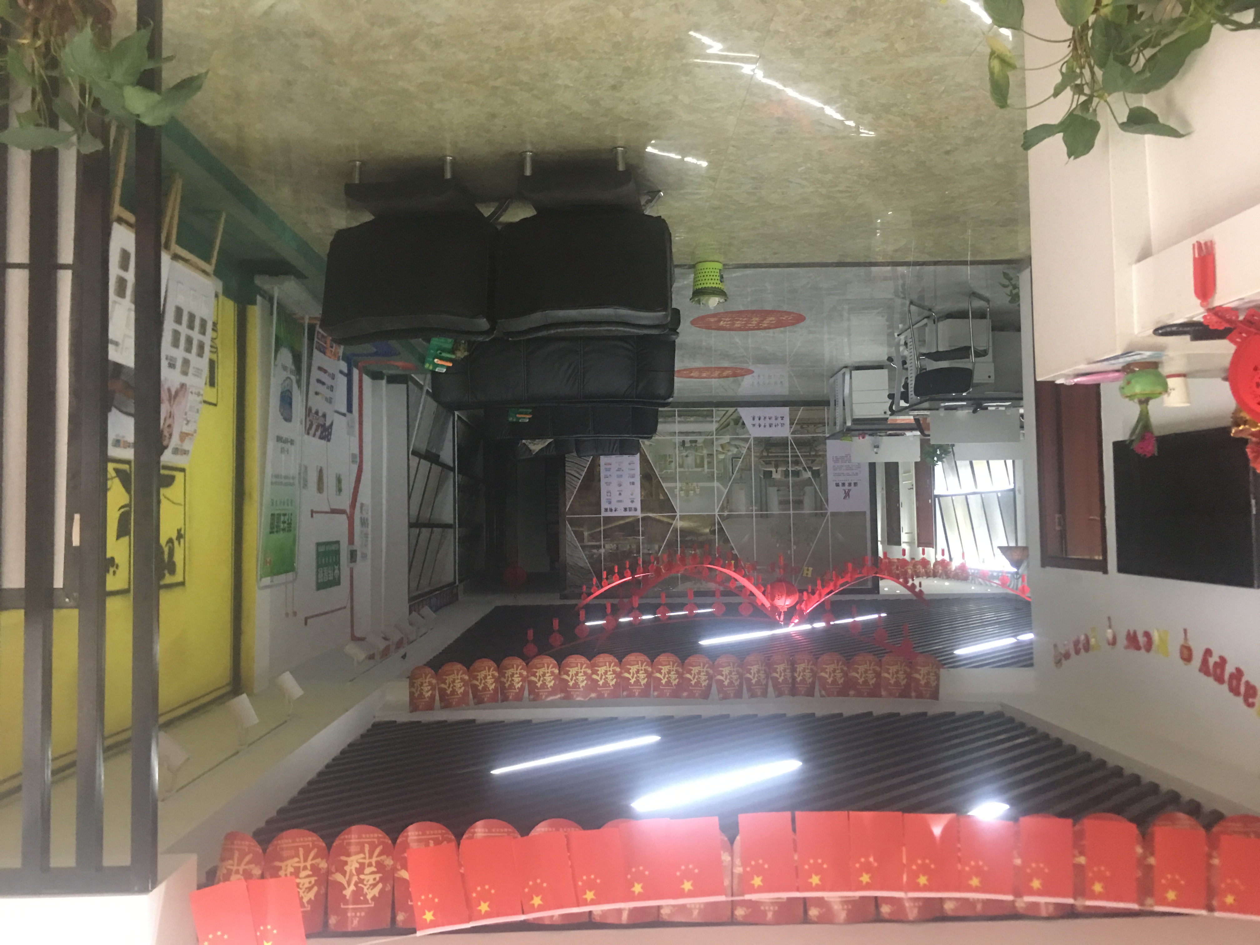 新装修装修公司转让