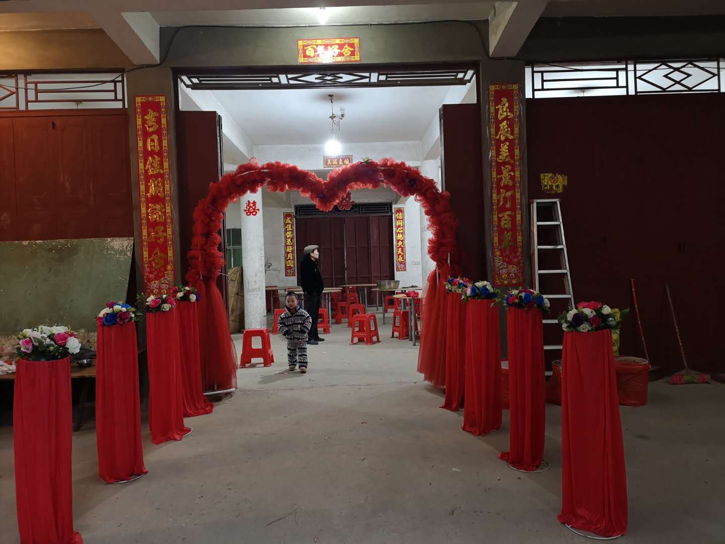昌东开发区厂房出租