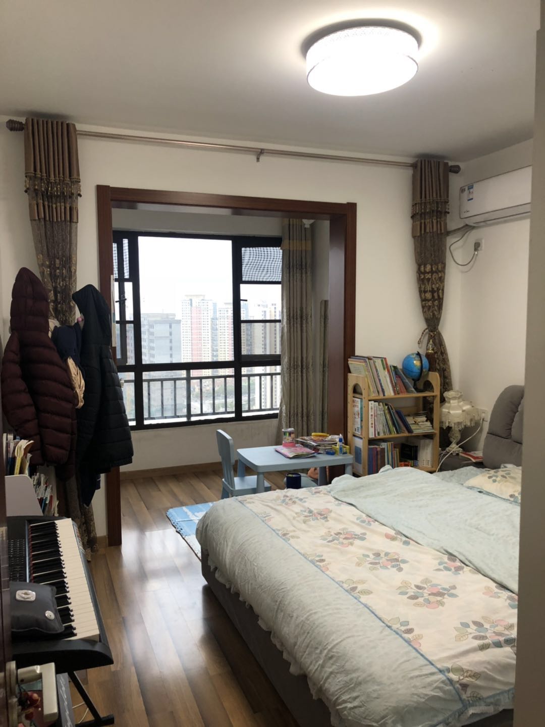 三经路791经纬府邸阳明路地铁口家电全带安全性高