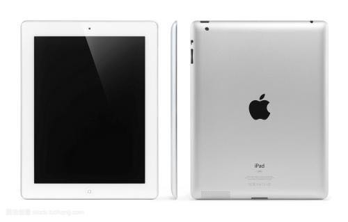 转让苹果iPad 平板电脑_5