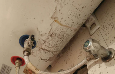 南昌卫生间改造 厨房改造 室内外水管漏水改造_8