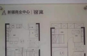 滨江新城 核心板块 总价28万起 来电享受内部折_9