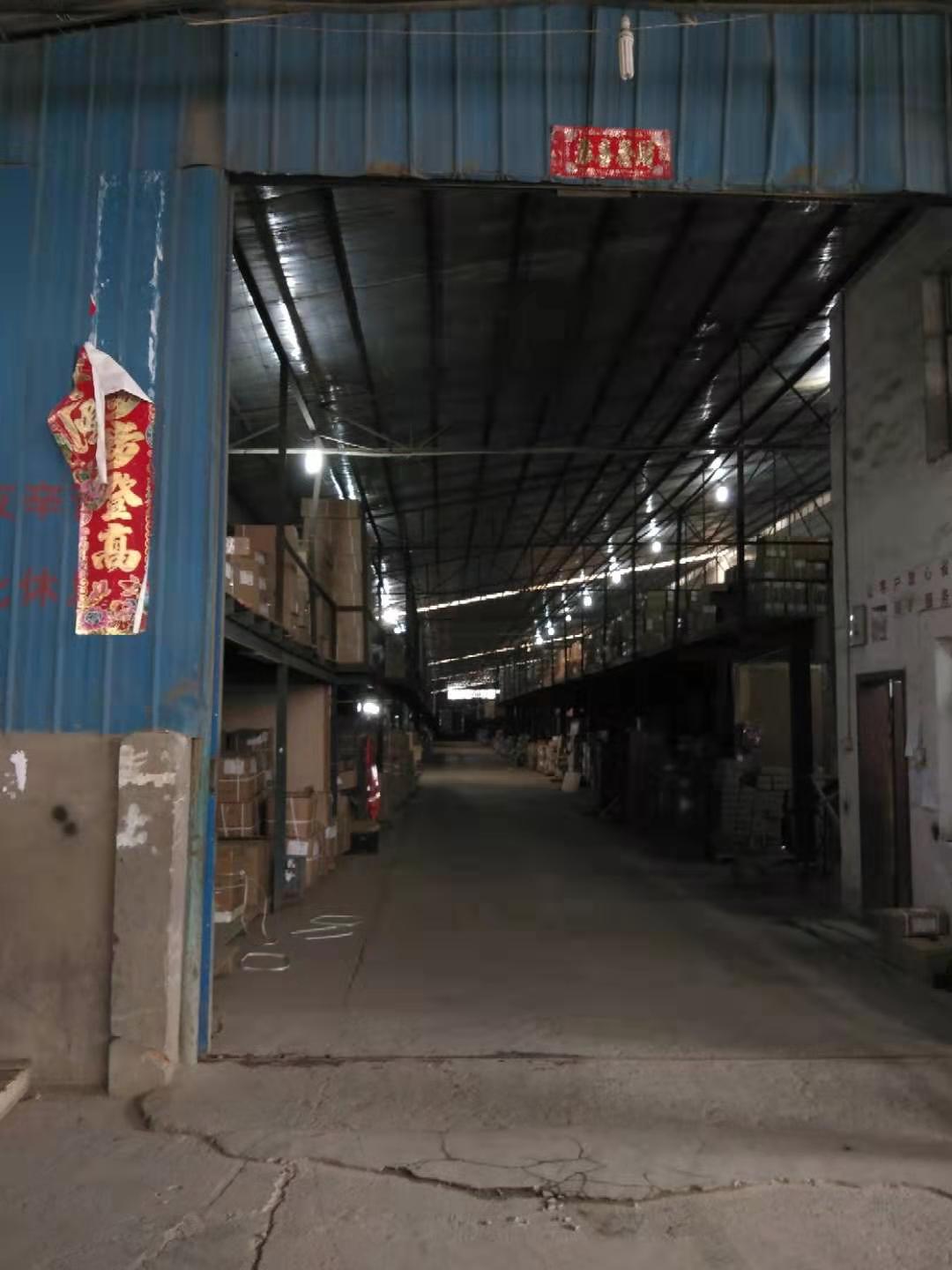 市区仓库出租,并专业承接第三方配送服务
