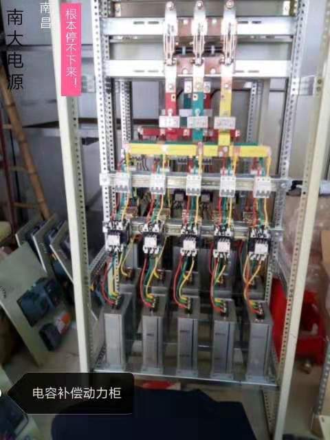 江西南昌赣州九江南大100KVA UPS_10