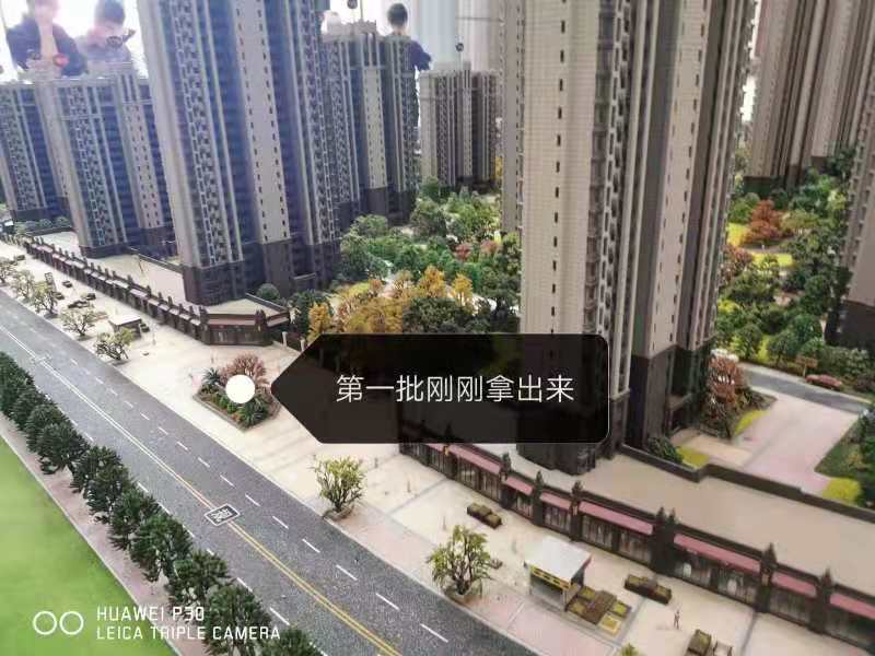 南昌经济开发区 沿街底商 不限业态 单层铺 均价