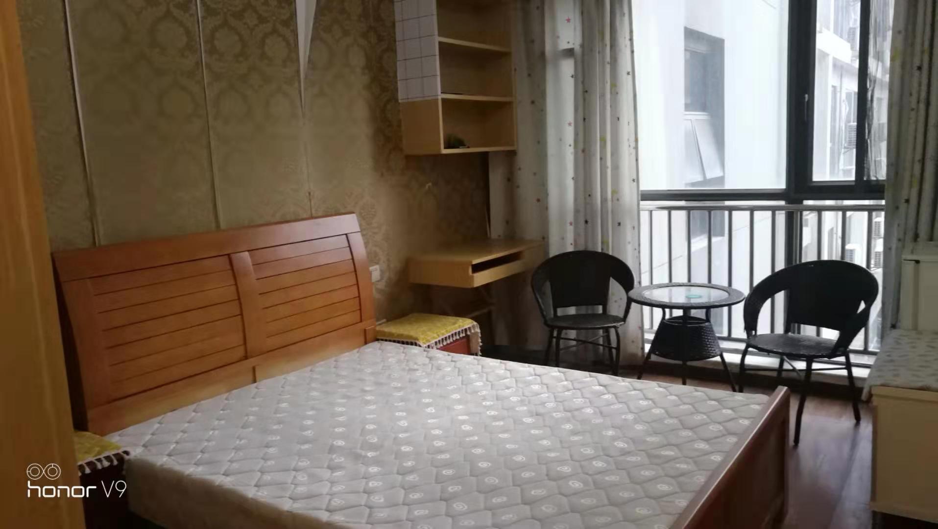 金域名都精装单间拎包入住双地铁口停车方便随时看房