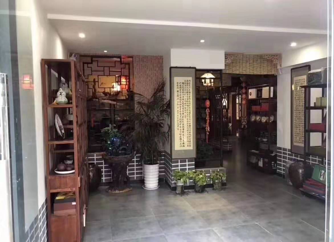 南大附中对面水城艺术村,适合办公教育培训,停车方