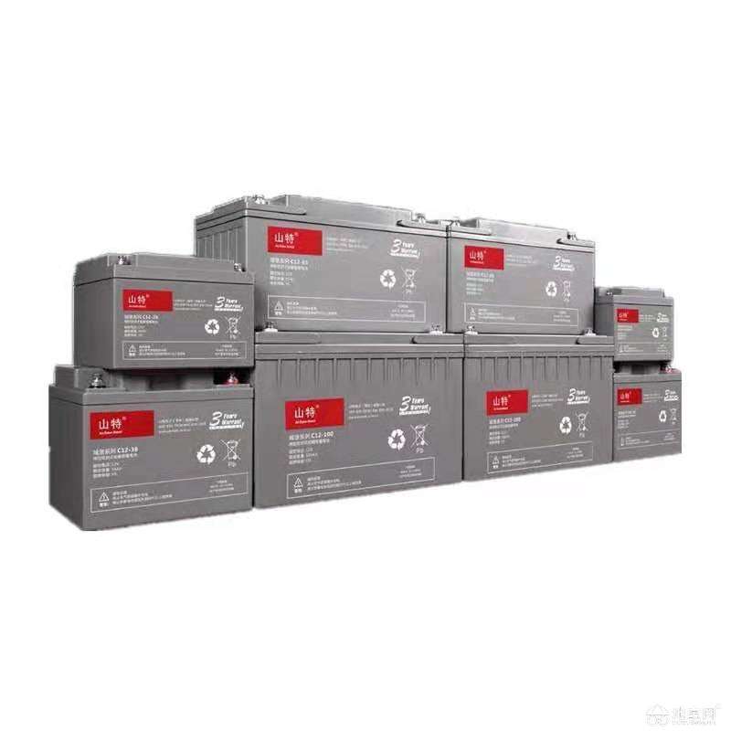 南昌UPS蓄电池专业销售_8