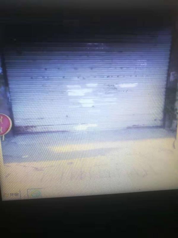 青云谱路石马村公寓一楼仓库出租