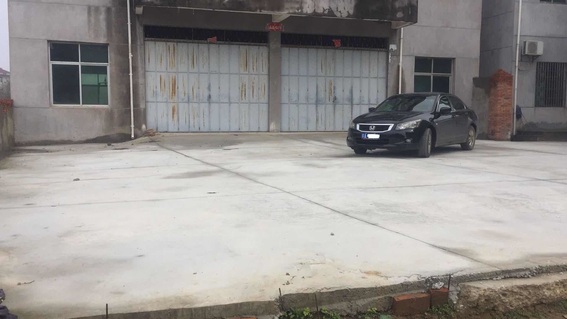 罗家集天祥大道旁,民房,厂房,车间 出租。