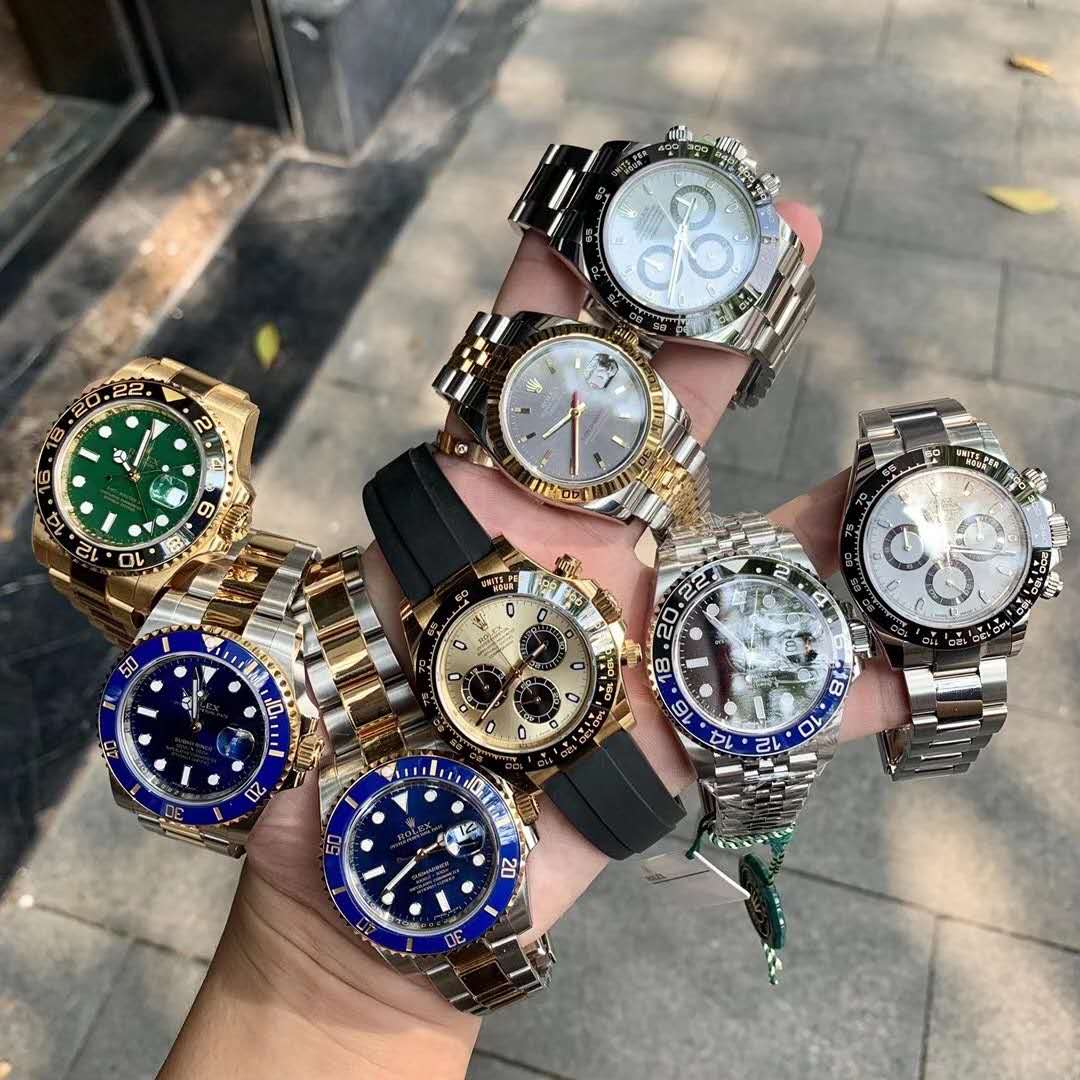 南昌回收各类奢侈品首饰包包手表免费鉴定_4