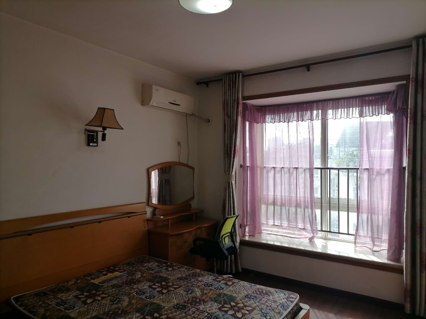坛子口 明珠广场后面 玉河明珠小区 现场图片 现