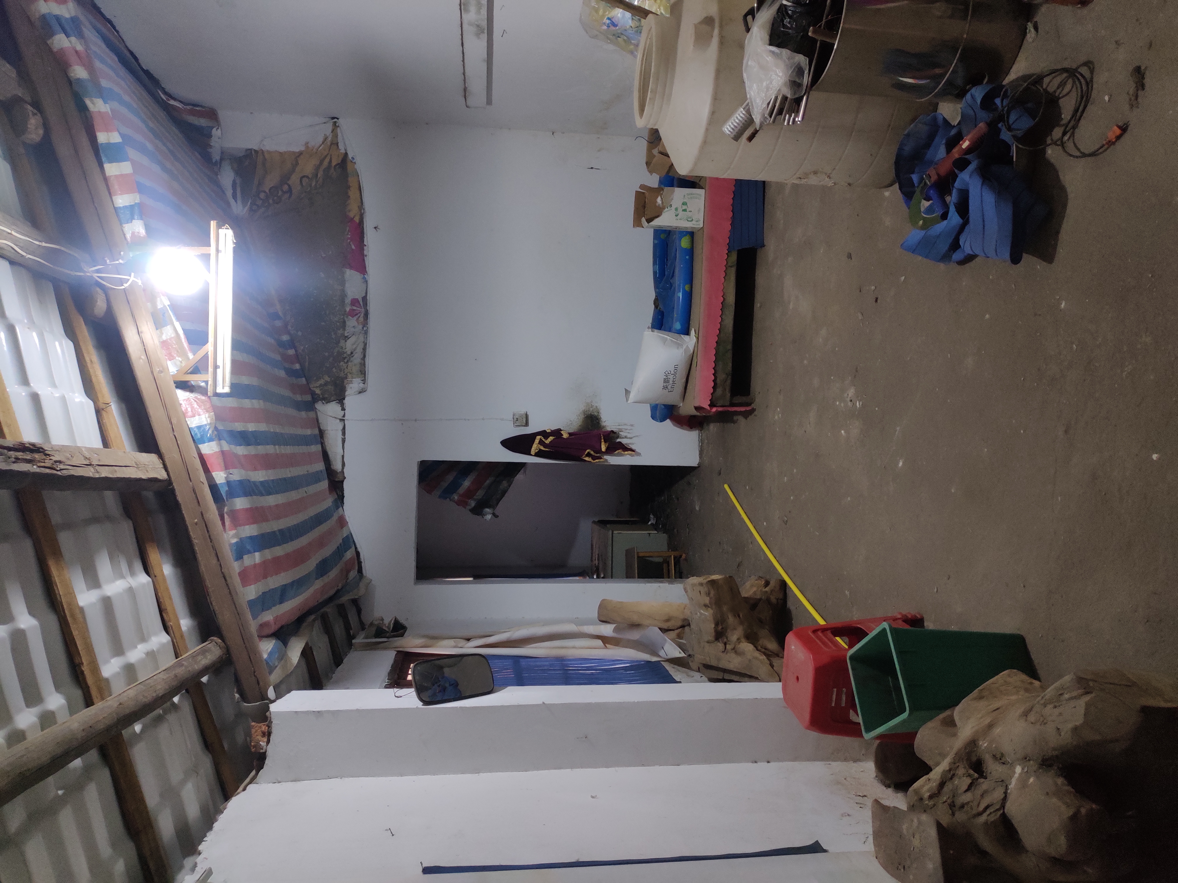 新建大道仓库出租