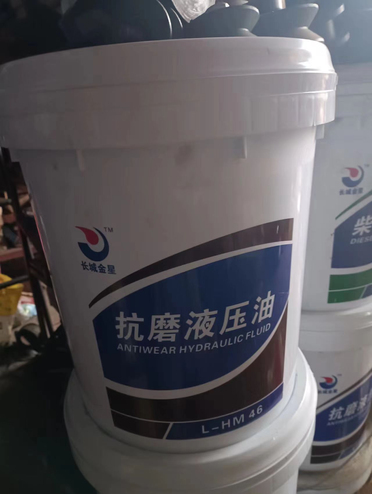 专业修理液压叉车地牛液压货梯平台_10