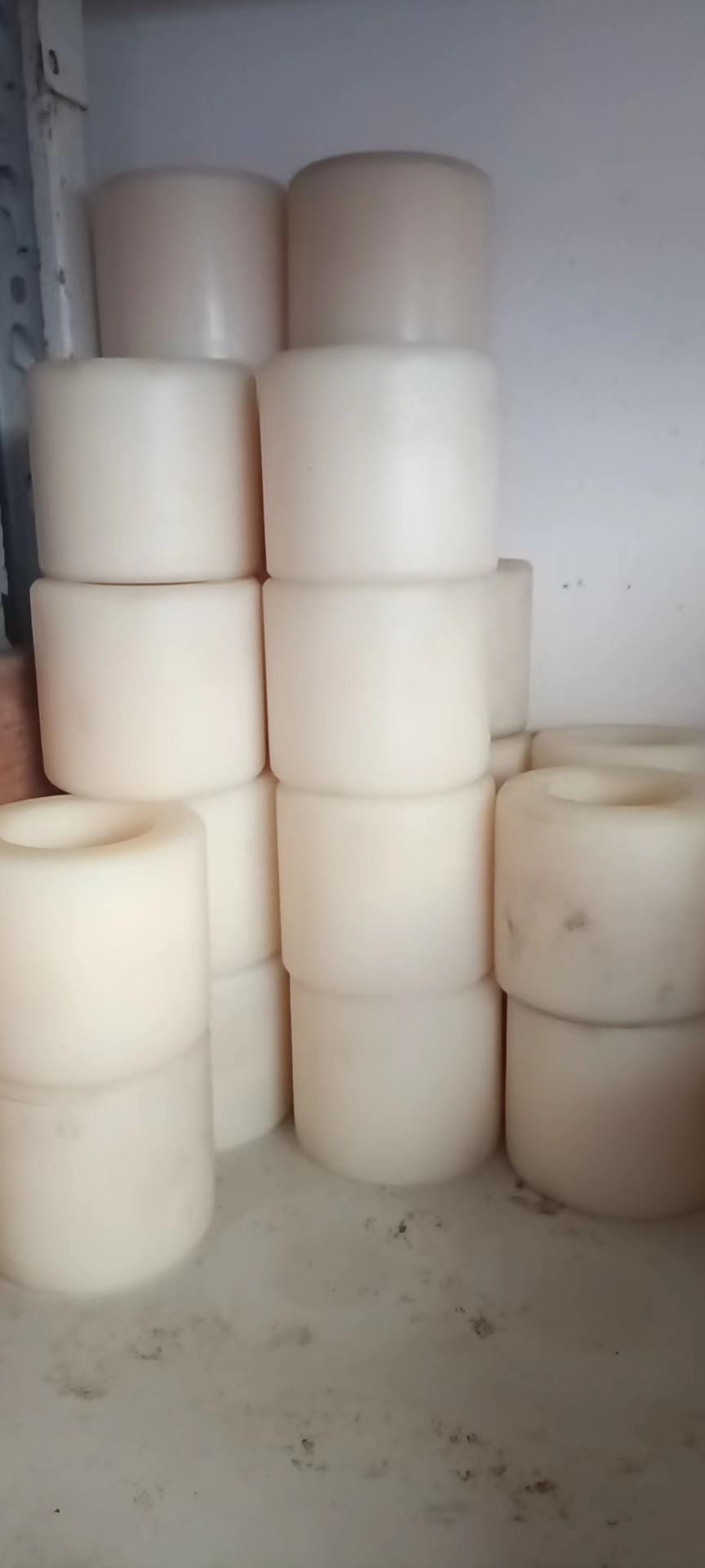 专业修理液压叉车地牛液压货梯平台_9
