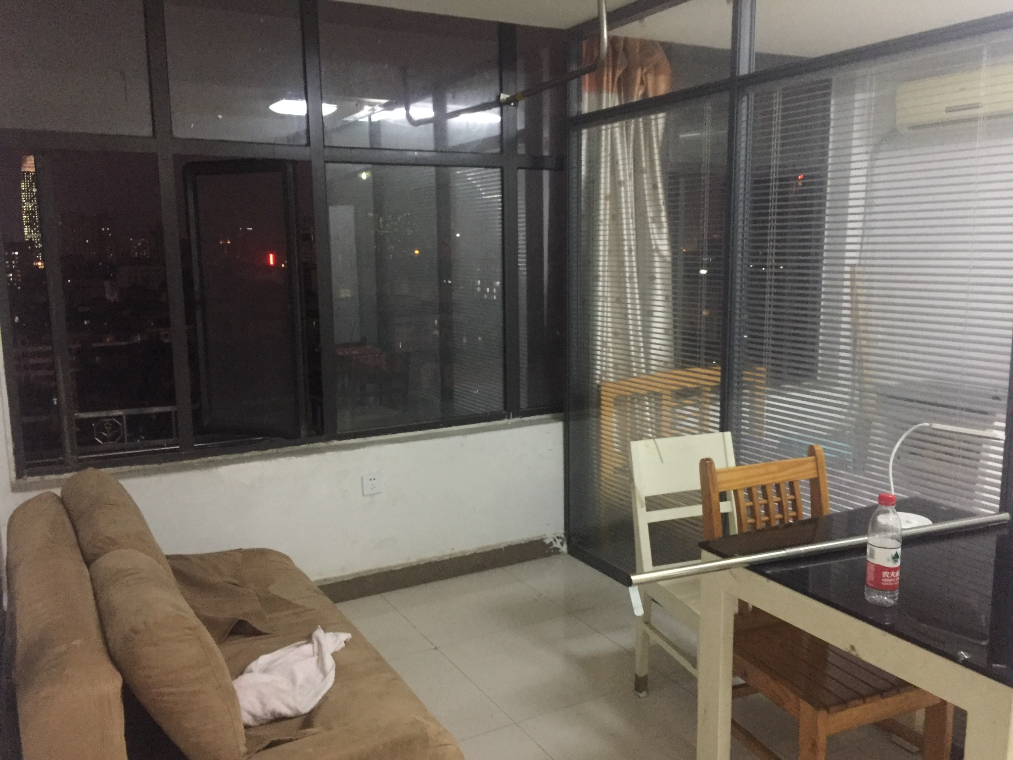 胜利名座2室一厅1600