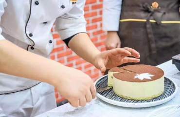 多种手工DIY蛋糕甜点培训_3