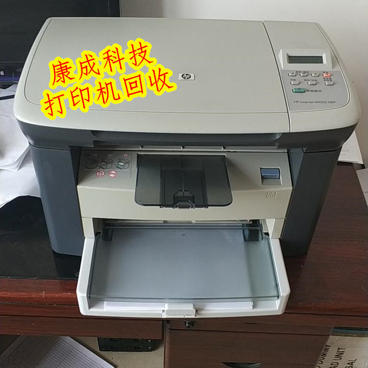 南昌电脑回收，打印机交换机服务器回收_7