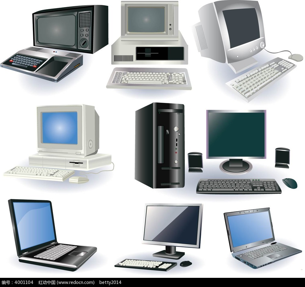 高价回收各种电脑服务器硬盘CPU主机显卡_6