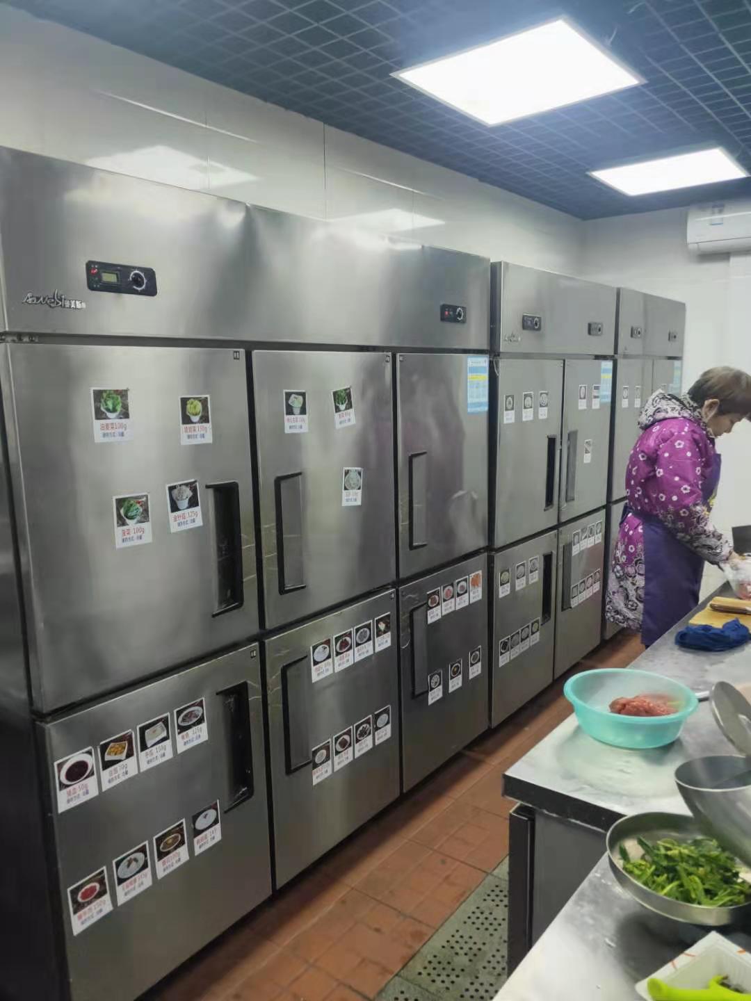 南昌厂商高价回收厨房设备二手空调电器_4