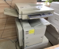 出售SHARP ARM455N单色复印机