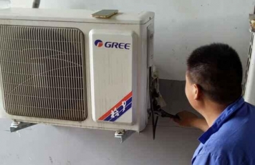 维修洗衣机 空调 冰箱 热水器  燃气灶 太阳能_2