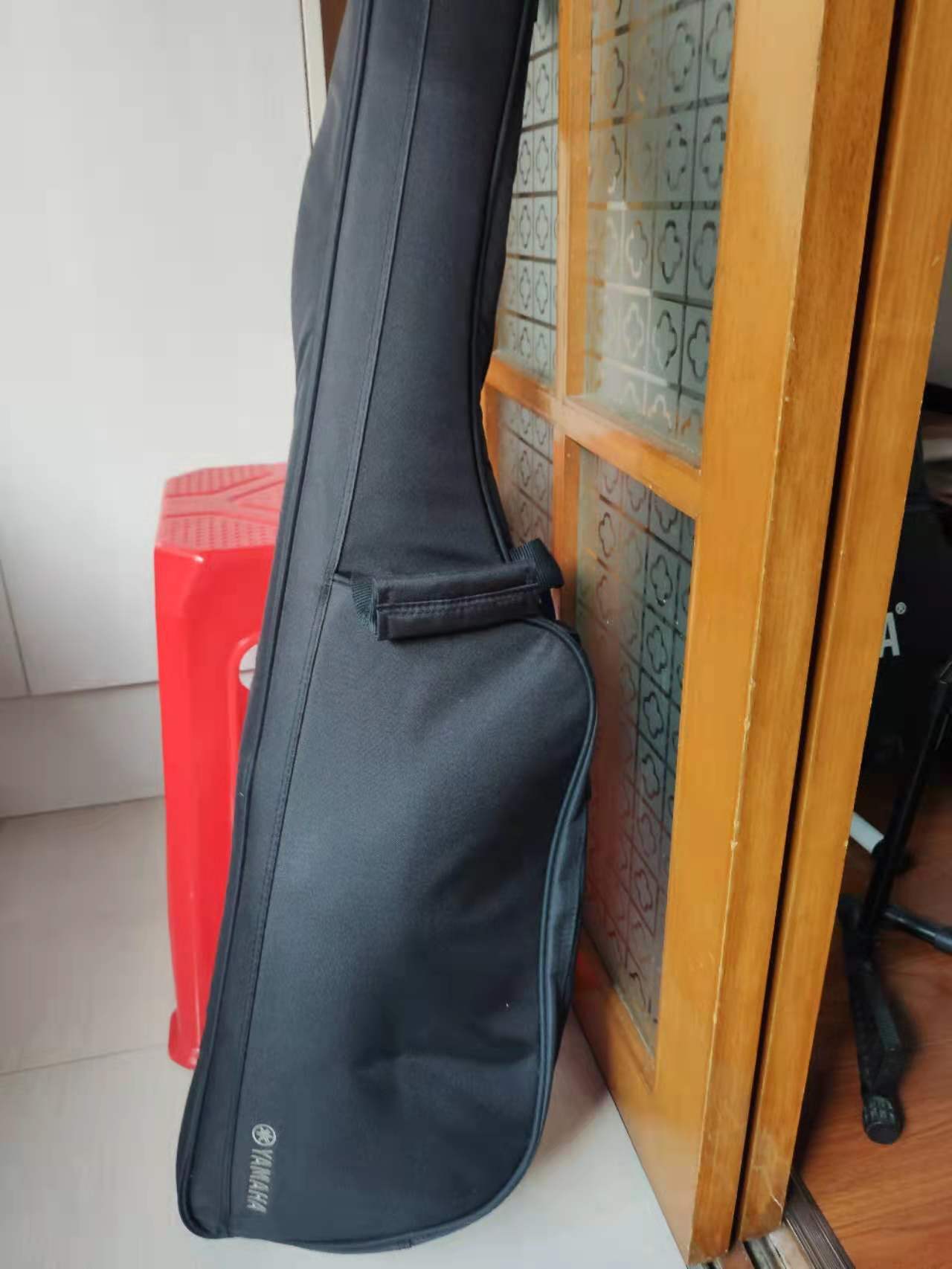 出售雅马哈静音吉他SAG200S_1