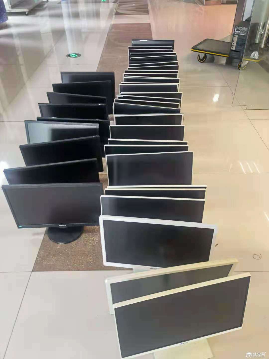 南昌各种旧货回收家具家电二手空调酒店货架_5