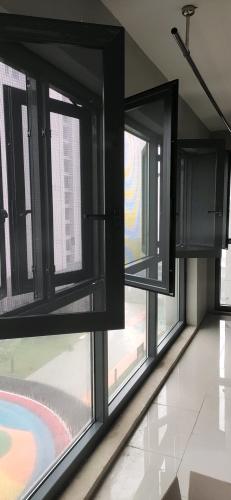 奋安系统静音门窗_8