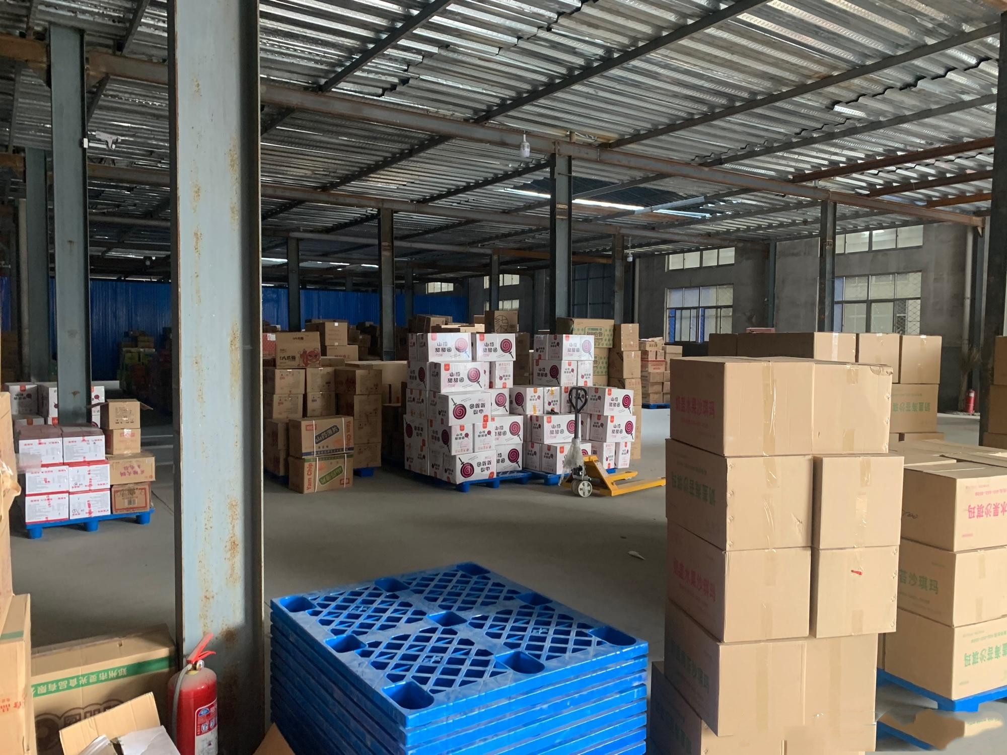 江西临期食品货源仓库进货渠道_6