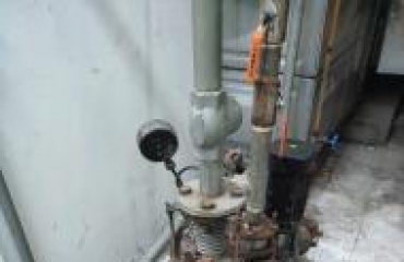 南昌水泵维修 热水循环泵维修 增压泵维修安装_2