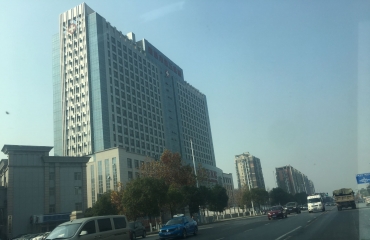 正荣青云宸院建面96-106平米洋房在售_6