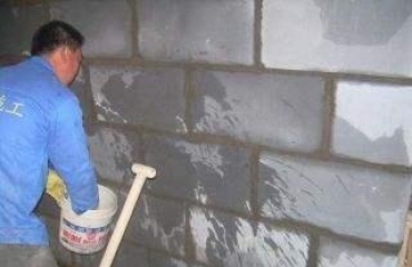 专业泥工装修，砌墙，粉刷，贴墙砖地砖等_3