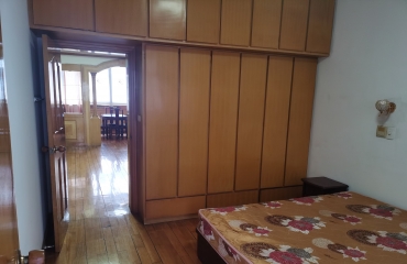 青山湖区省检察院生活区2室2厅120平米2000_9