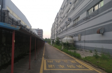 赣江新区框架标准厂房园区整体招租一栋四层厂房和一_2