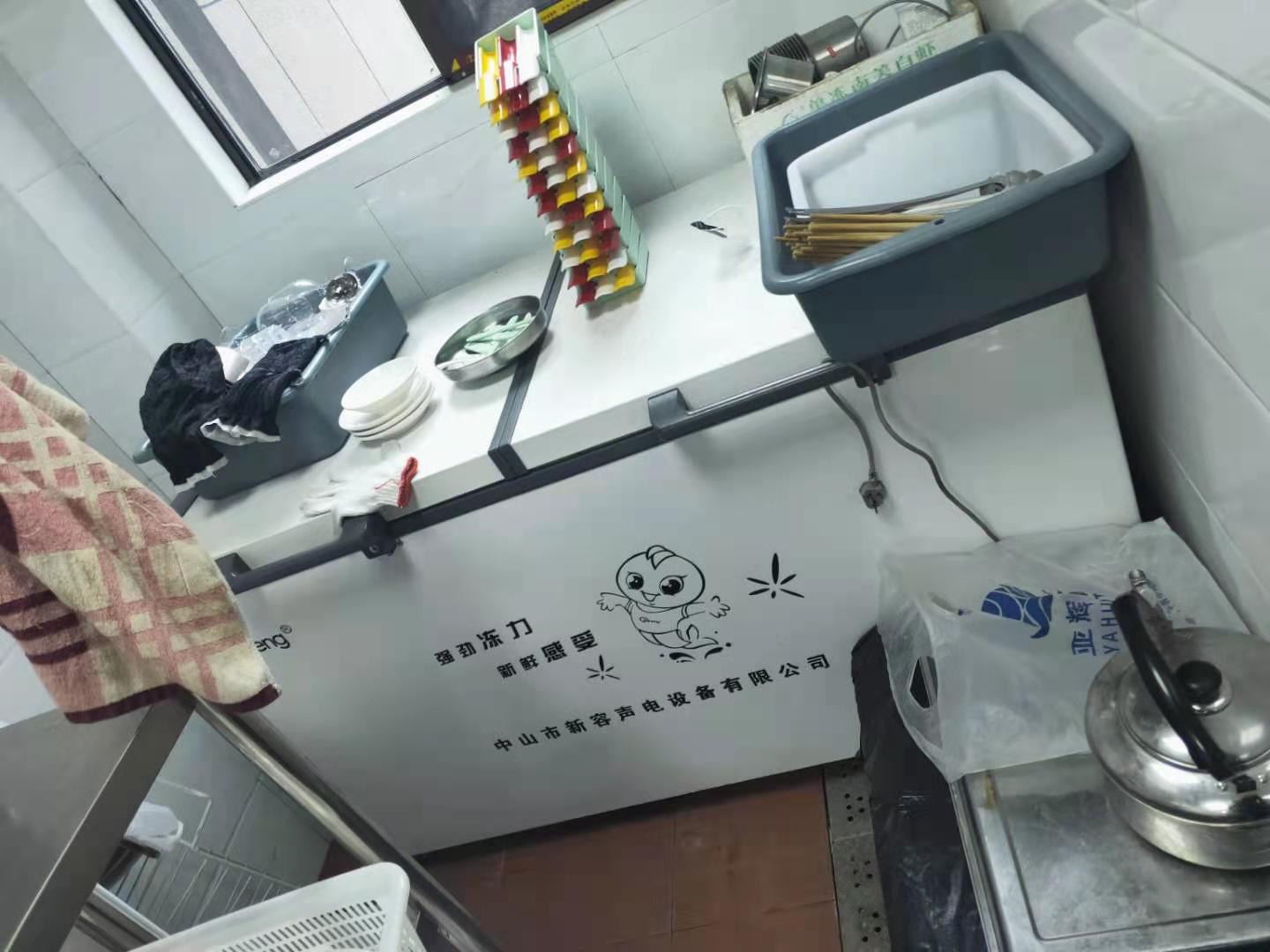火锅店整体设备回收餐饮厨具厨房用品回收_12