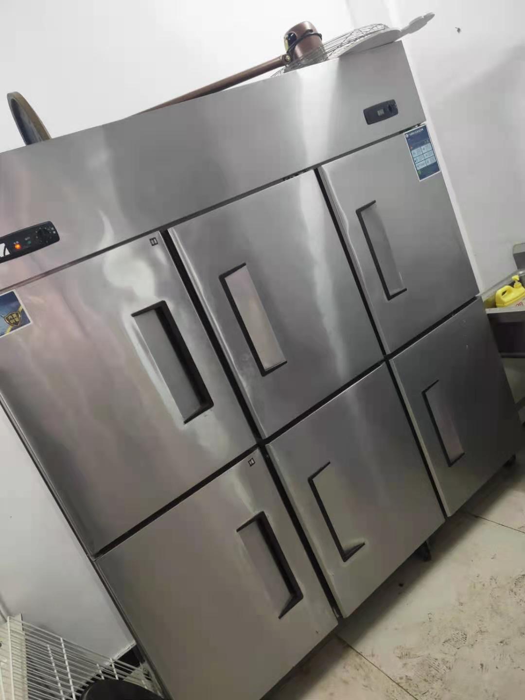 西湖区厨具设备回收餐饮店物资回收厨房用品_11