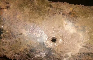 南昌专业地下自来水管道管网漏水检测查漏公司_2