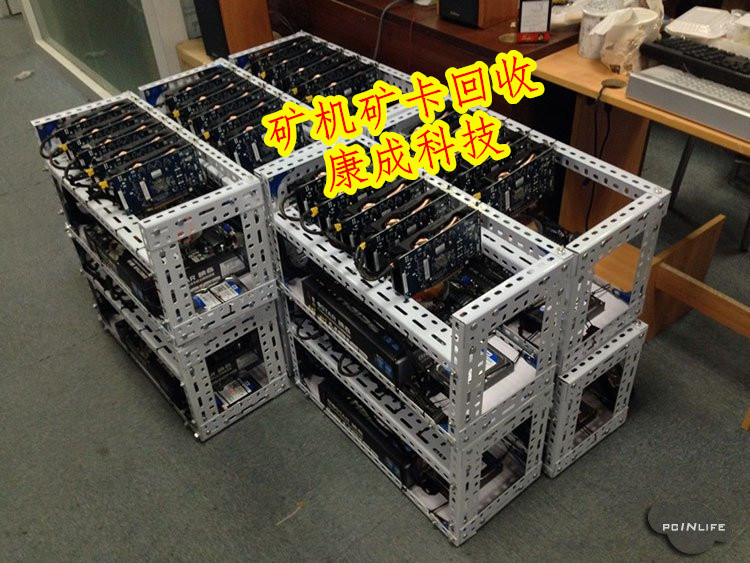 南昌电脑回收，监控设备机房设备服务器回收_4