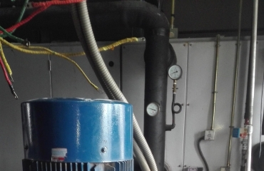 南昌泵阀维修配件-磁力离心泵|磁力泵-自吸泵维修_4