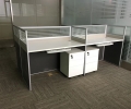 南昌办公家具厂家直销办公桌椅提供办公桌椅