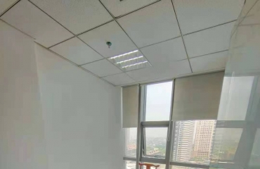 铜锣湾广场 地铁口位置 空调自控 带办公家具_8