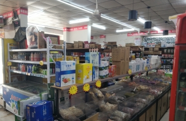 （诚铺）日营业1W百货超市  小区门口 玛雅乐园_4