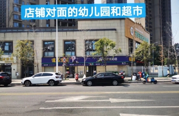 九龙湖斗门街沿街商铺出租_2