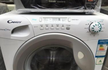 南昌洗衣机提供滚筒洗衣机-半拆洗滚筒洗衣机维修电_1