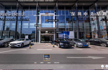 南昌VR专业航拍服务VR全景|正射影像图|三维倾_51