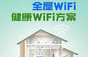 南昌网络综合布线、安防监控安装维修、WIFI覆盖_2